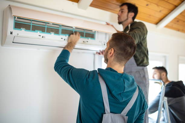 Best Heating repair services  in Fountainhead Orchard Hills, MD