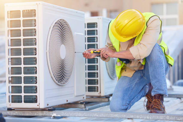 Best Affordable HVAC services  in Fountainhead Orchard Hills, MD