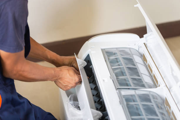 Fountainhead Orchard Hills, MD HVAC Company