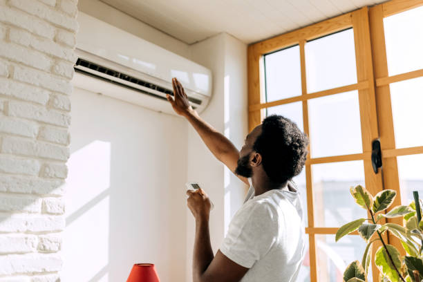 Best Affordable HVAC services  in Fountainhead Orchard Hills, MD