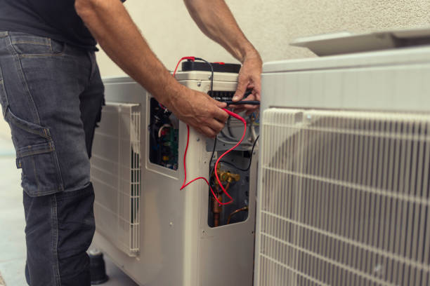 Best HVAC cleaning services  in Fountainhead Orchard Hills, MD