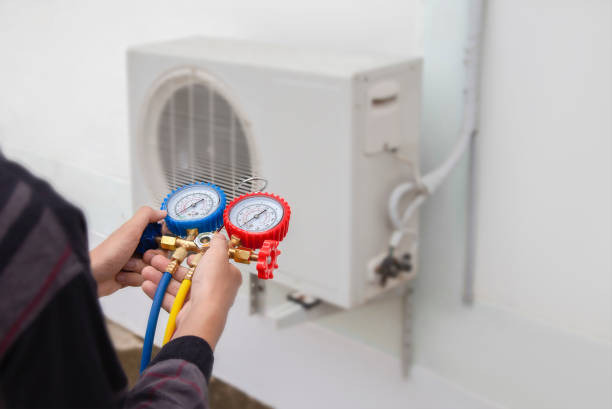Best HVAC companies near me  in Fountainhead Orchard Hills, MD