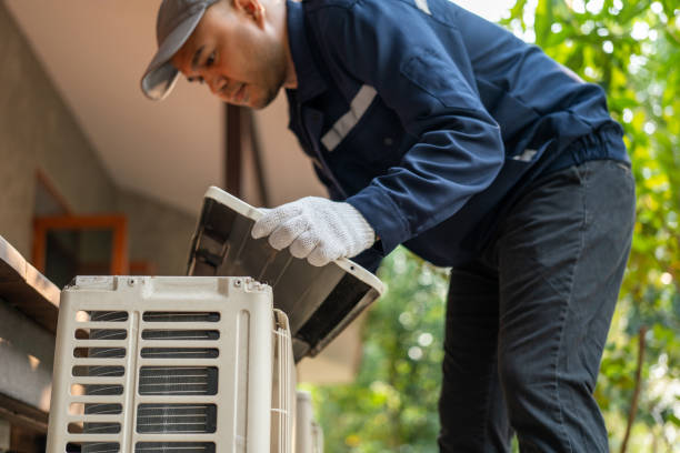 Best HVAC installation services  in Fountainhead Orchard Hills, MD
