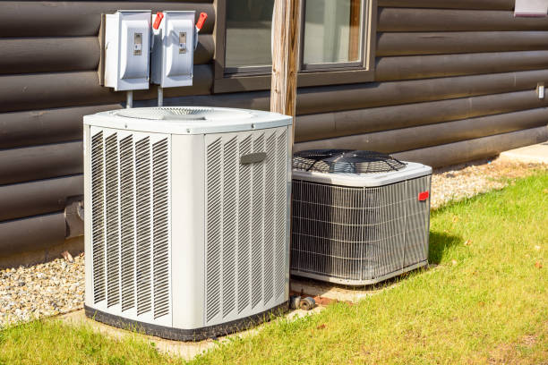 Best Best HVAC companies  in Fountainhead Orchard Hills, MD